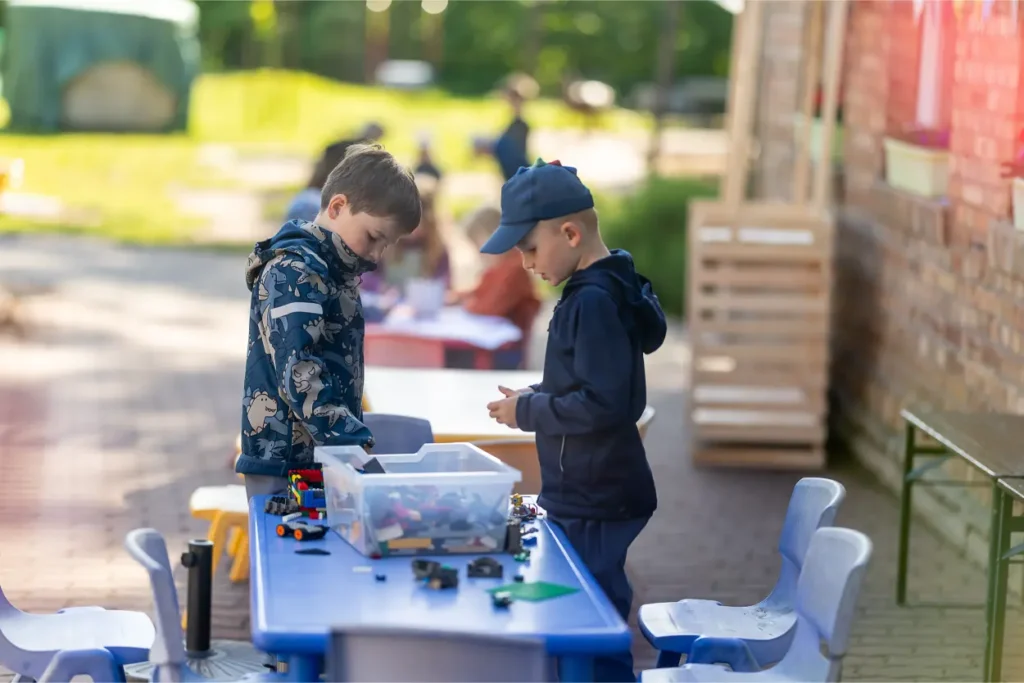 AWO Goldenes Schlüsselchen (1)