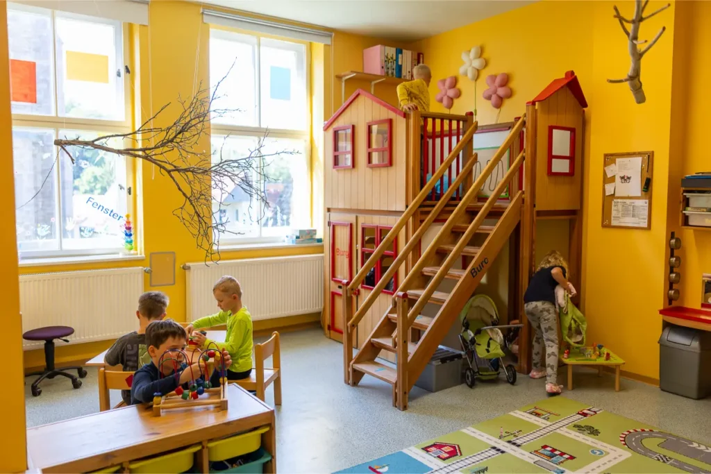 AWO Goldenes Schlüsselchen (18)