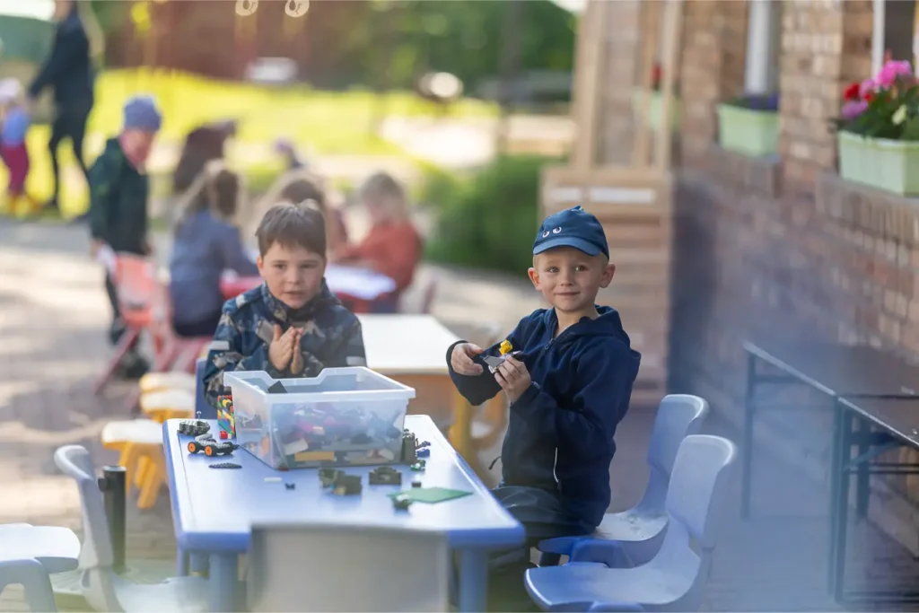 AWO Goldenes Schlüsselchen (2)