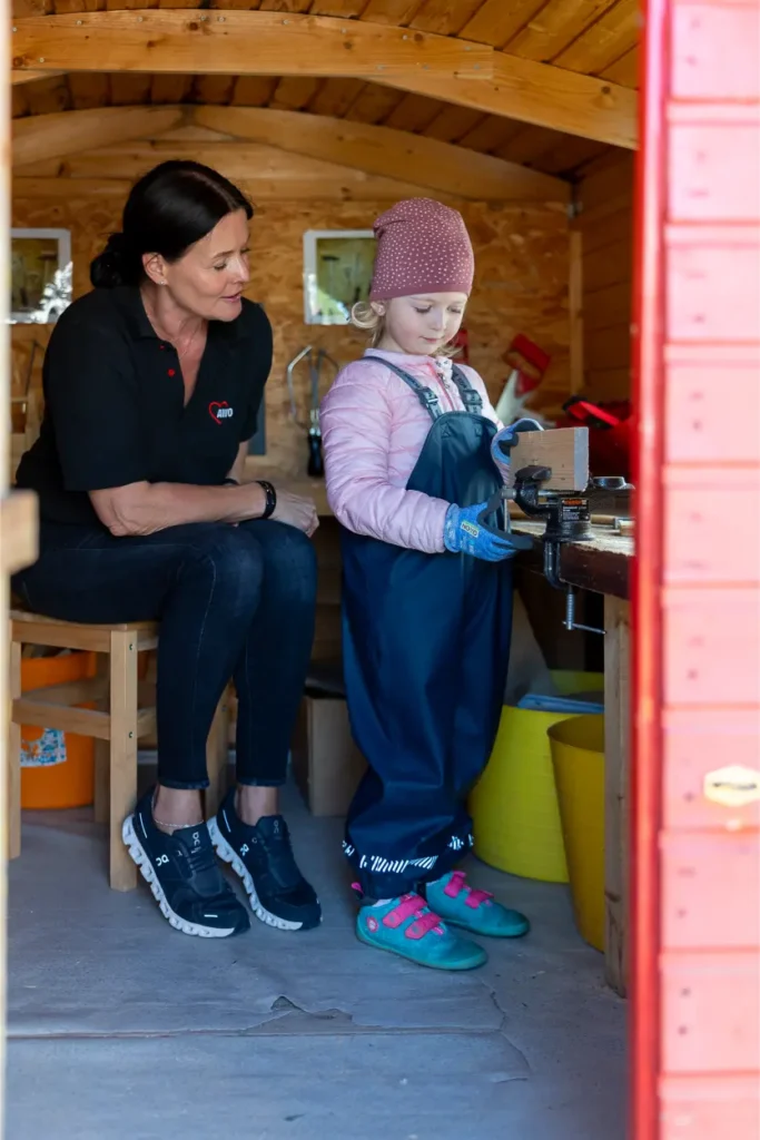 AWO Goldenes Schlüsselchen (21)