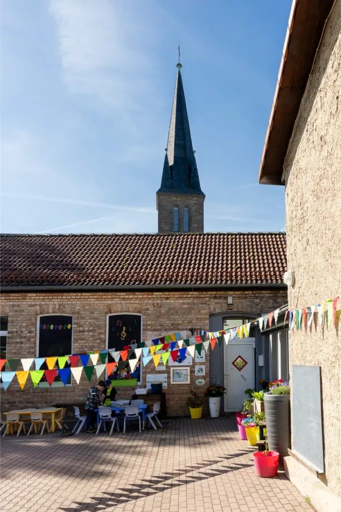 AWO Goldenes Schlüsselchen (22)