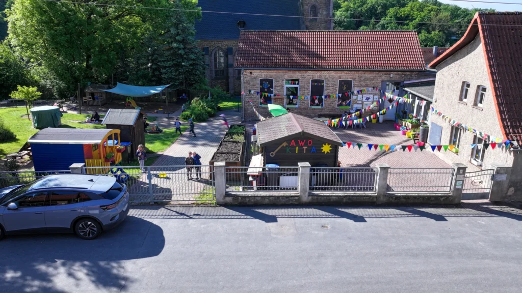 AWO Goldenes Schlüsselchen (31)