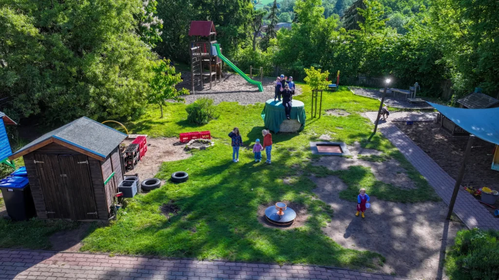 AWO Goldenes Schlüsselchen (33)