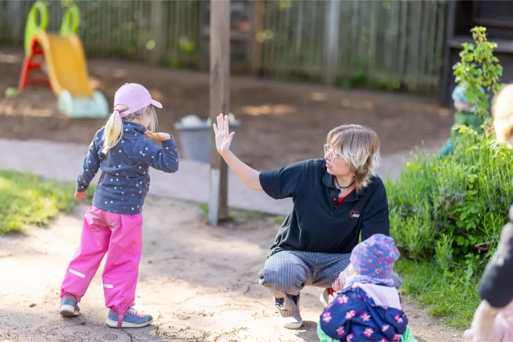 AWO Goldenes Schlüsselchen (9)