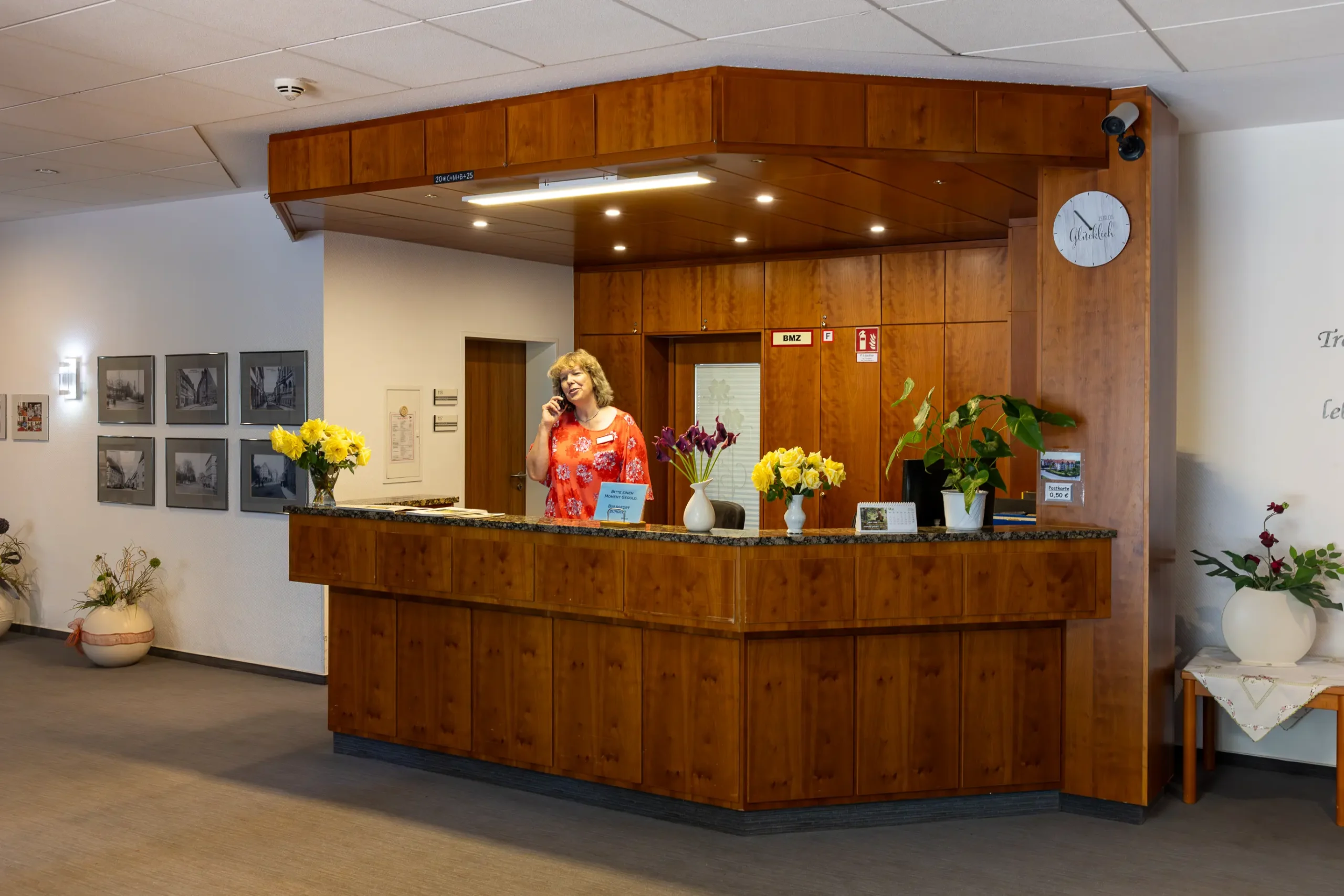 Pflegeheim am Rosarium (10)