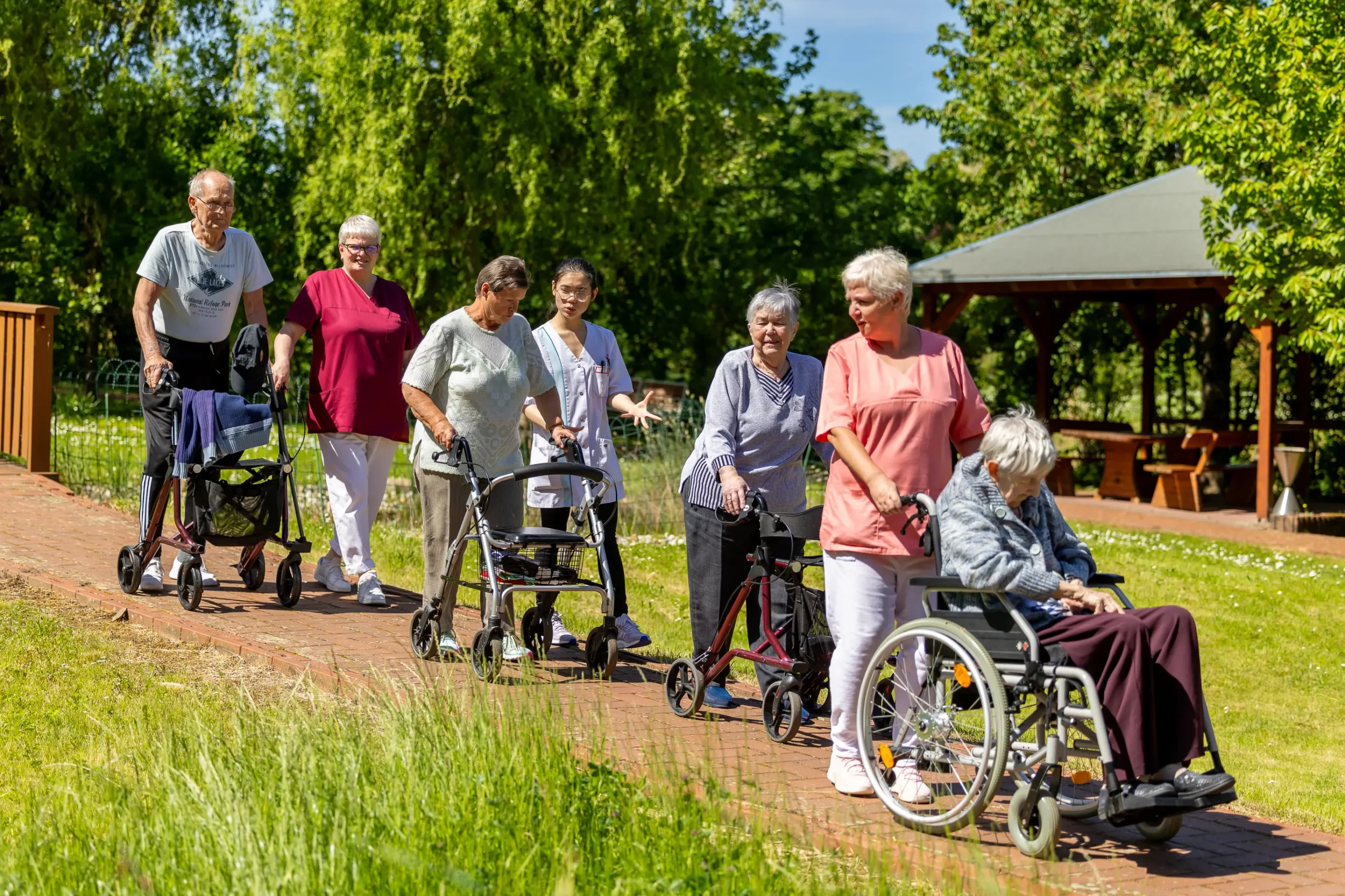 Pflegeheim am Rosarium (18)