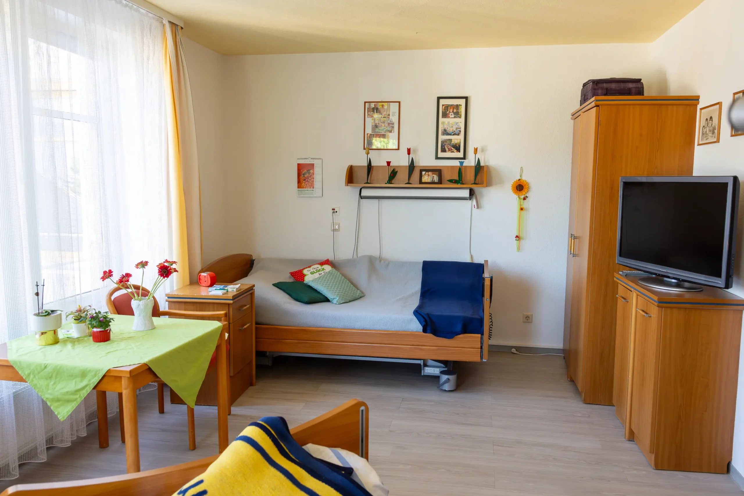 Pflegeheim am Rosarium (2)