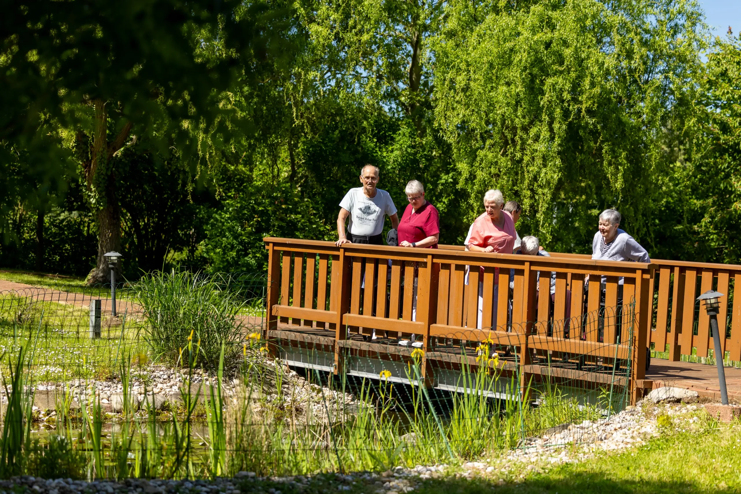 Pflegeheim am Rosarium (20)