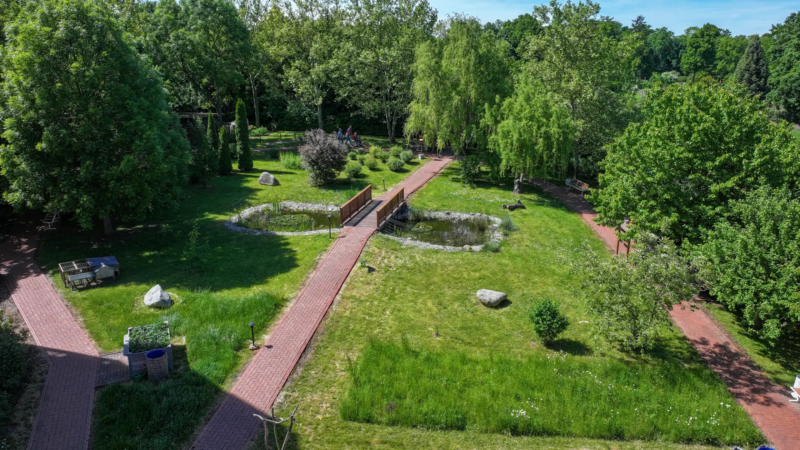 Pflegeheim am Rosarium (23)