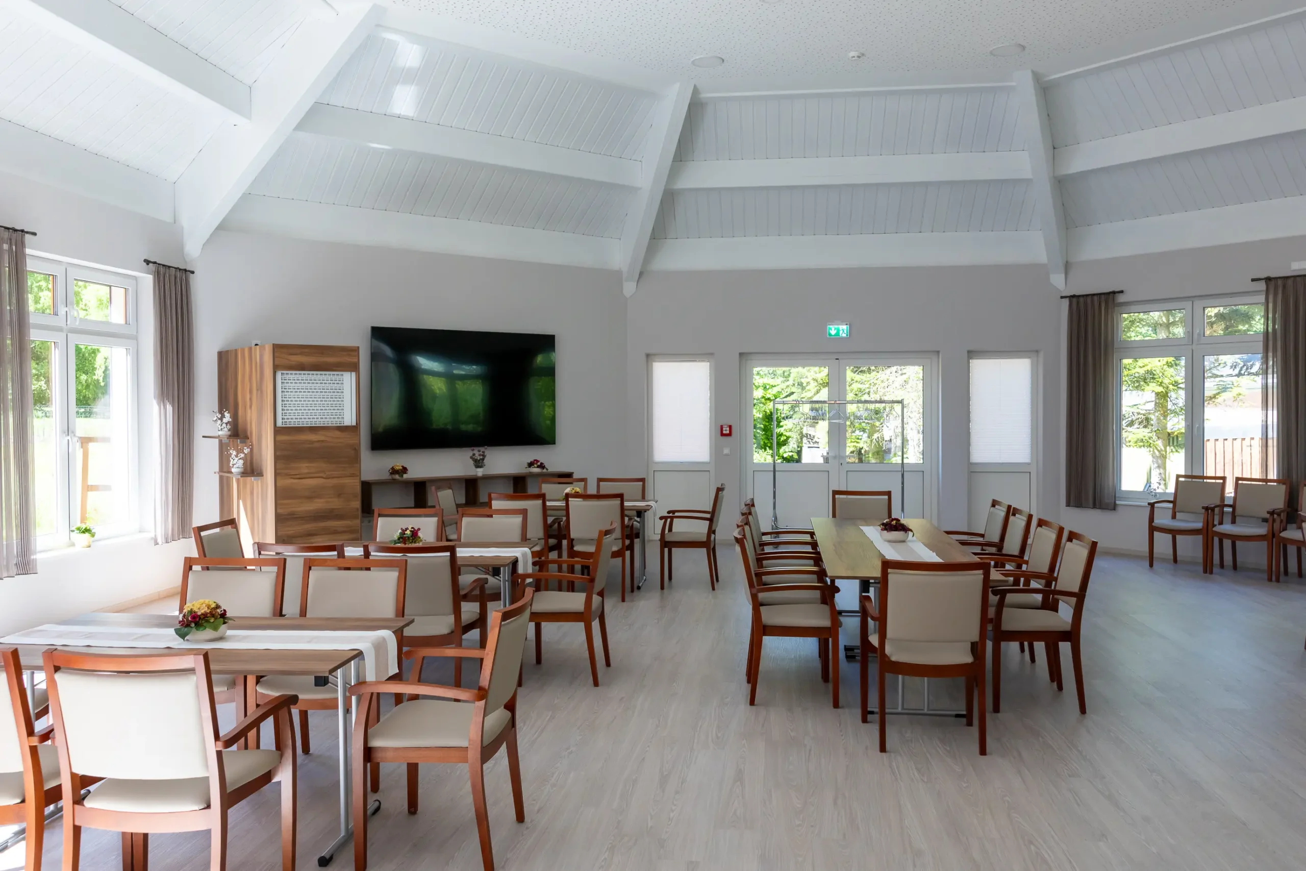 Pflegeheim am Rosarium (24)