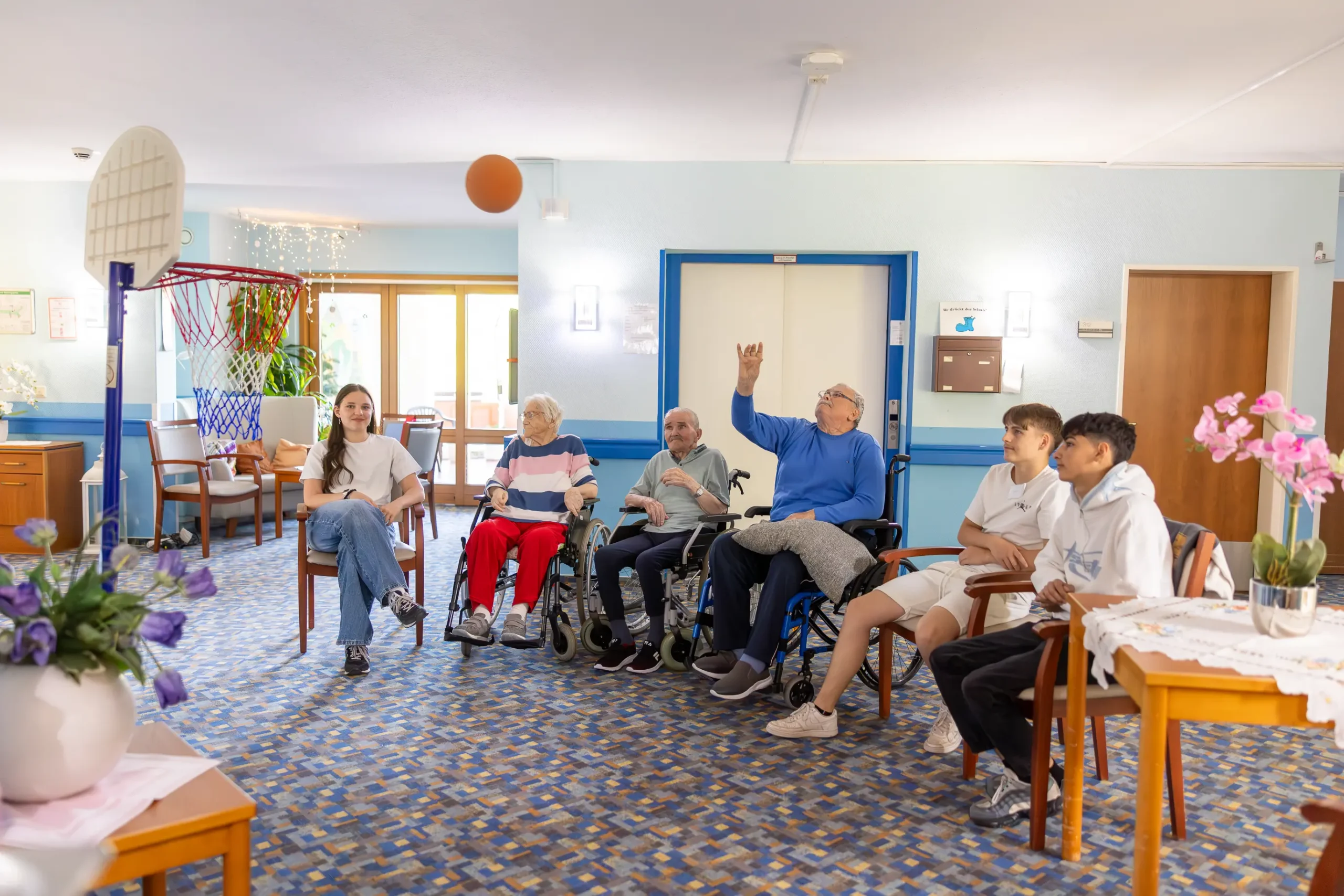 Pflegeheim am Rosarium (26)