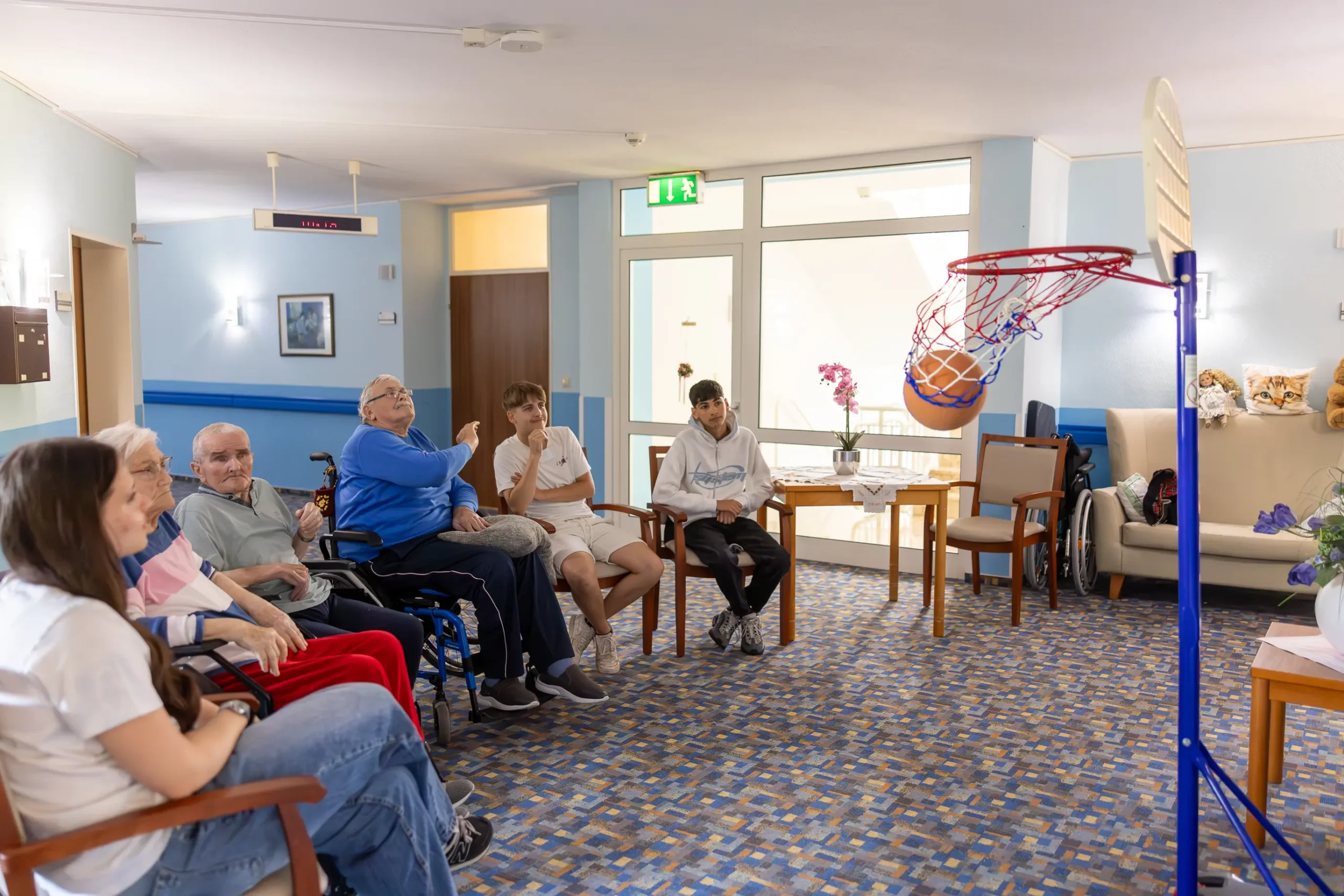 Pflegeheim am Rosarium (27)