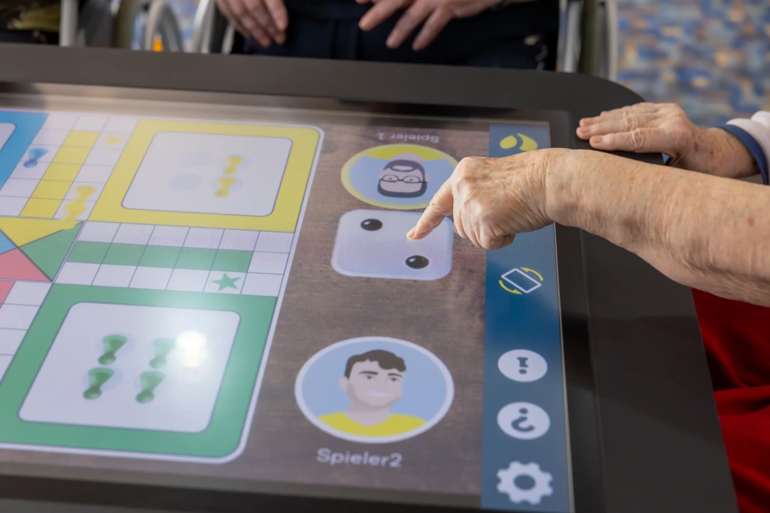 Pflegeheim am Rosarium (28)