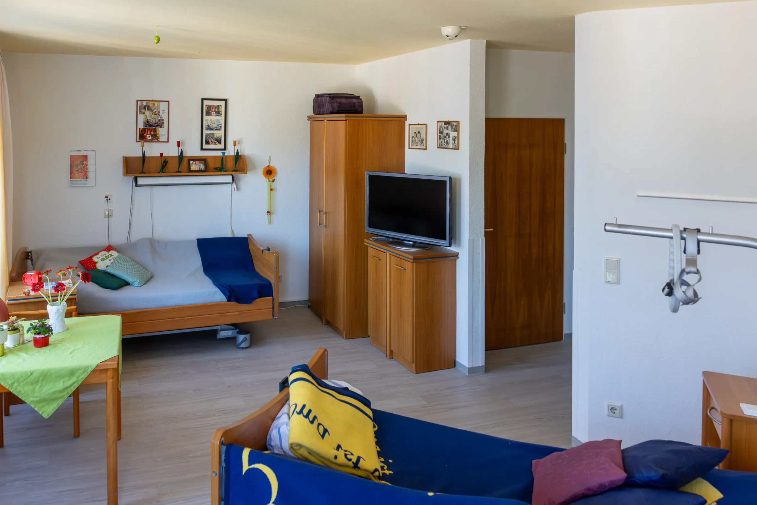 Pflegeheim am Rosarium (3)