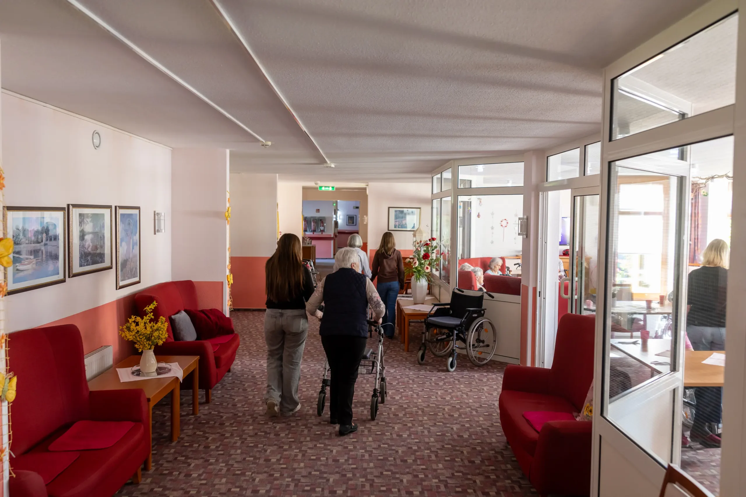 Pflegeheim am Rosarium (30)