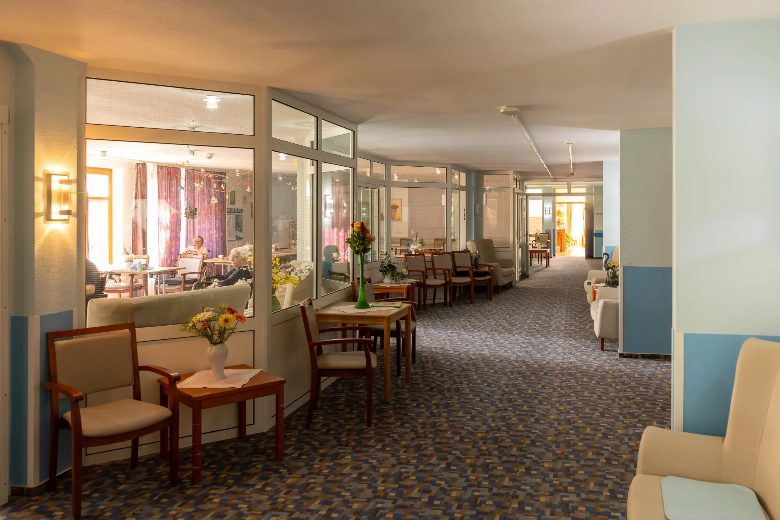 Pflegeheim am Rosarium (31)