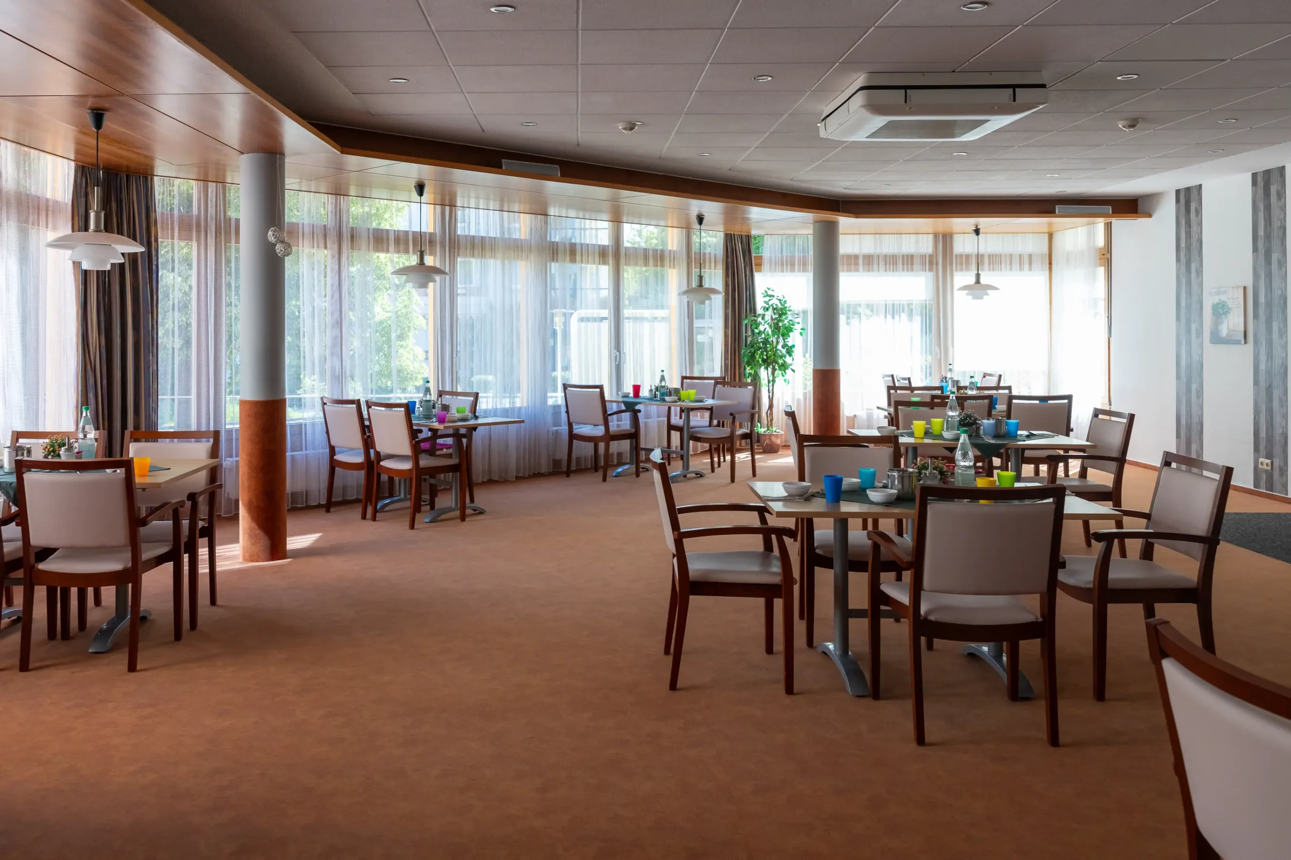 Pflegeheim am Rosarium (32)