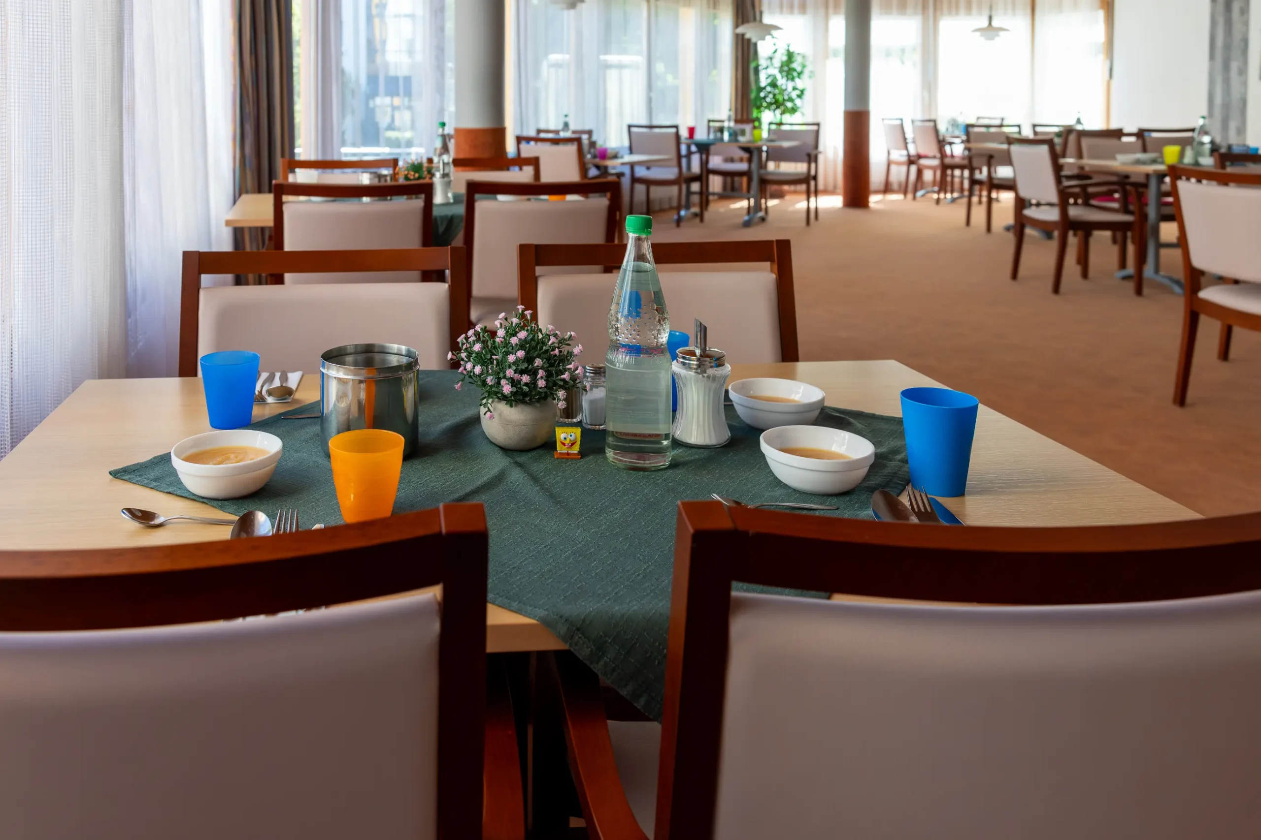 Pflegeheim am Rosarium (33)