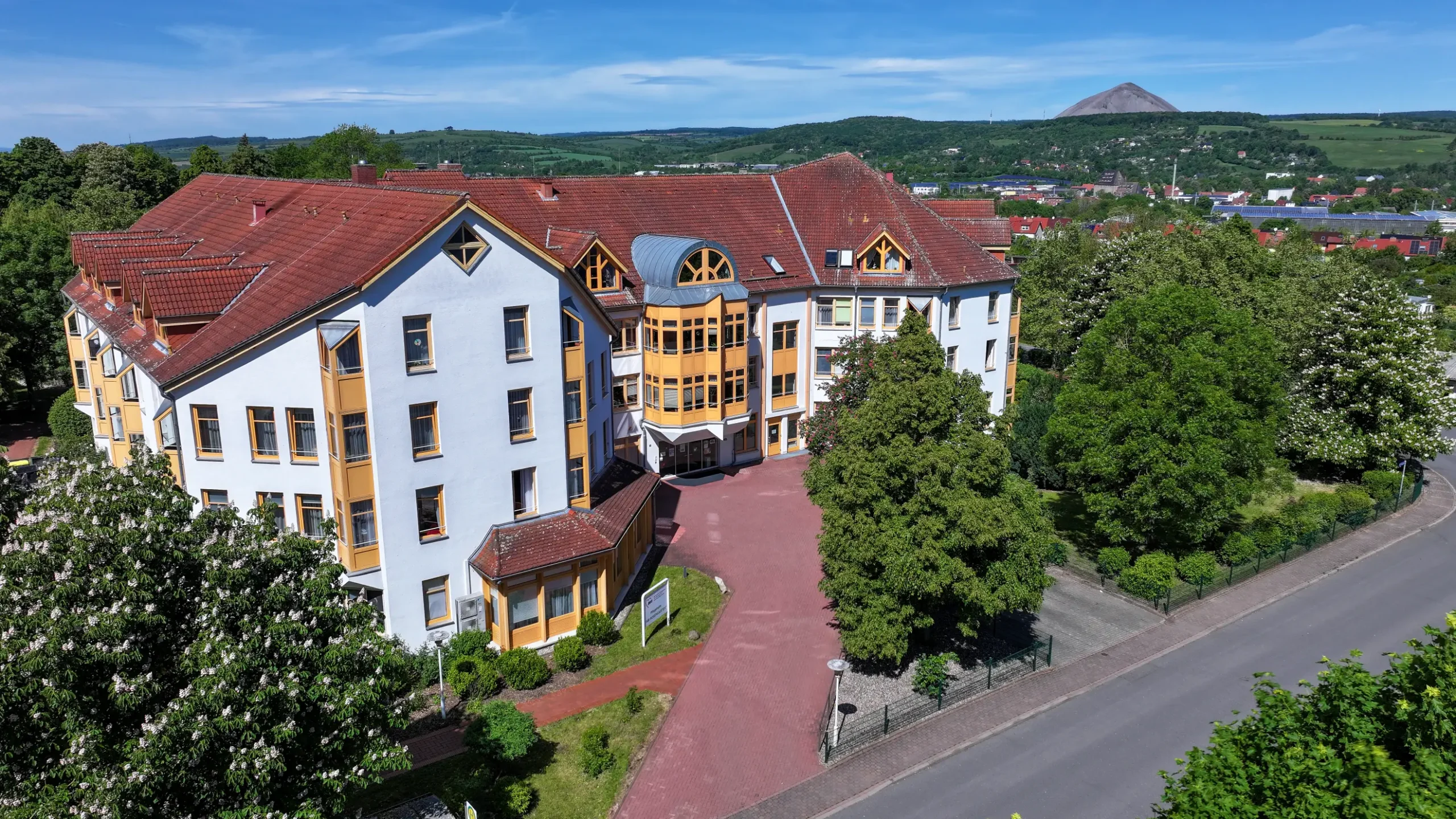 Pflegeheim am Rosarium (6)