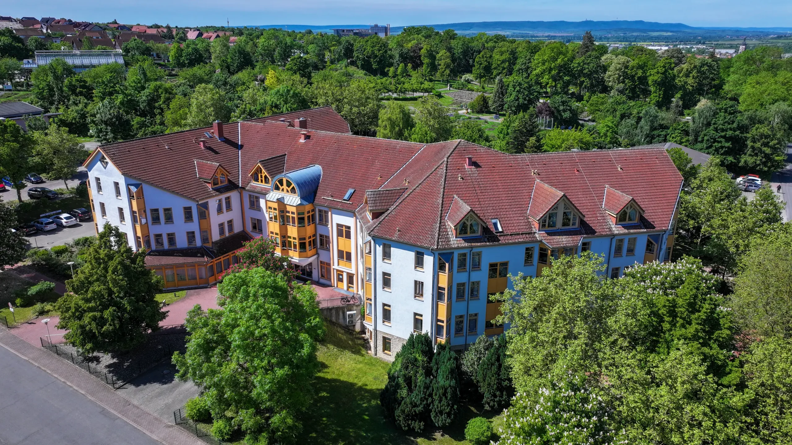 Pflegeheim am Rosarium (8)