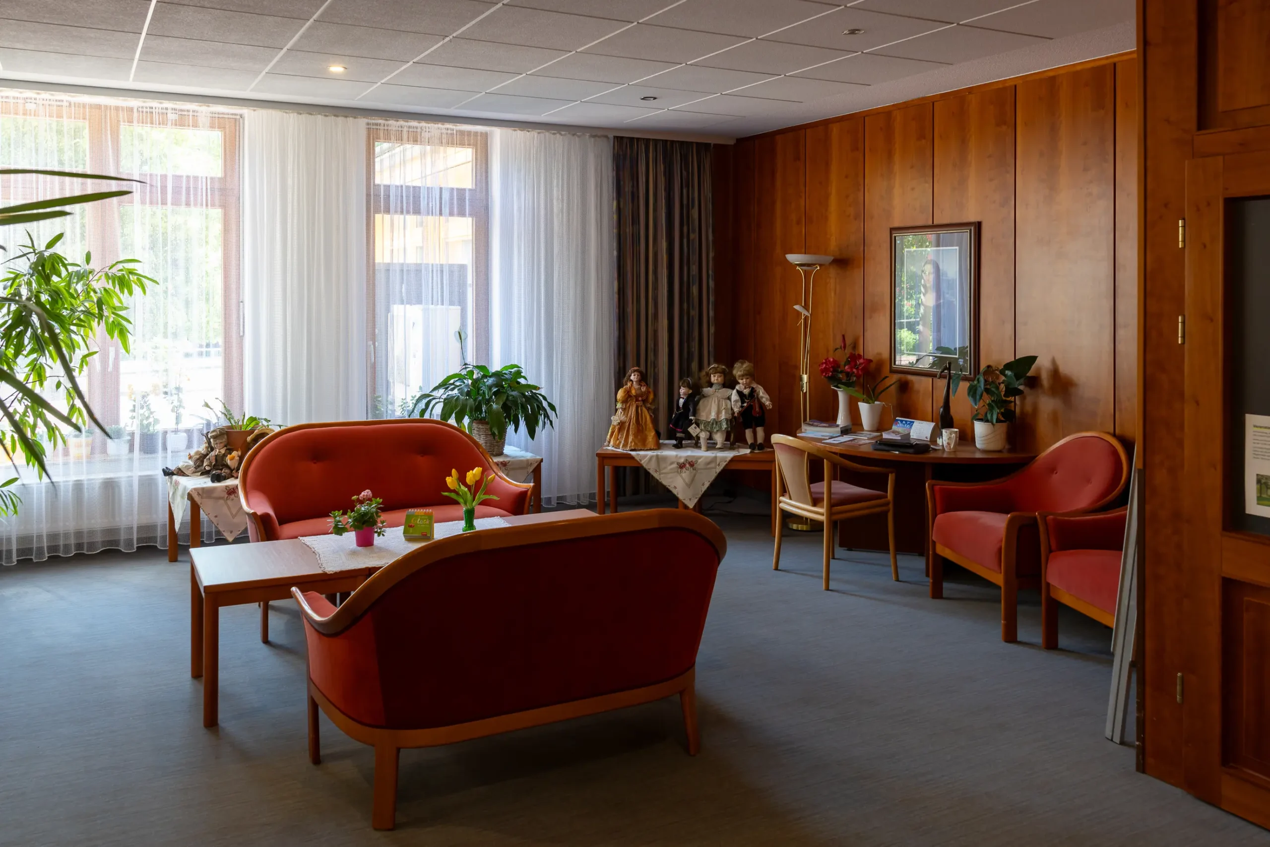 Pflegeheim am Rosarium (9)