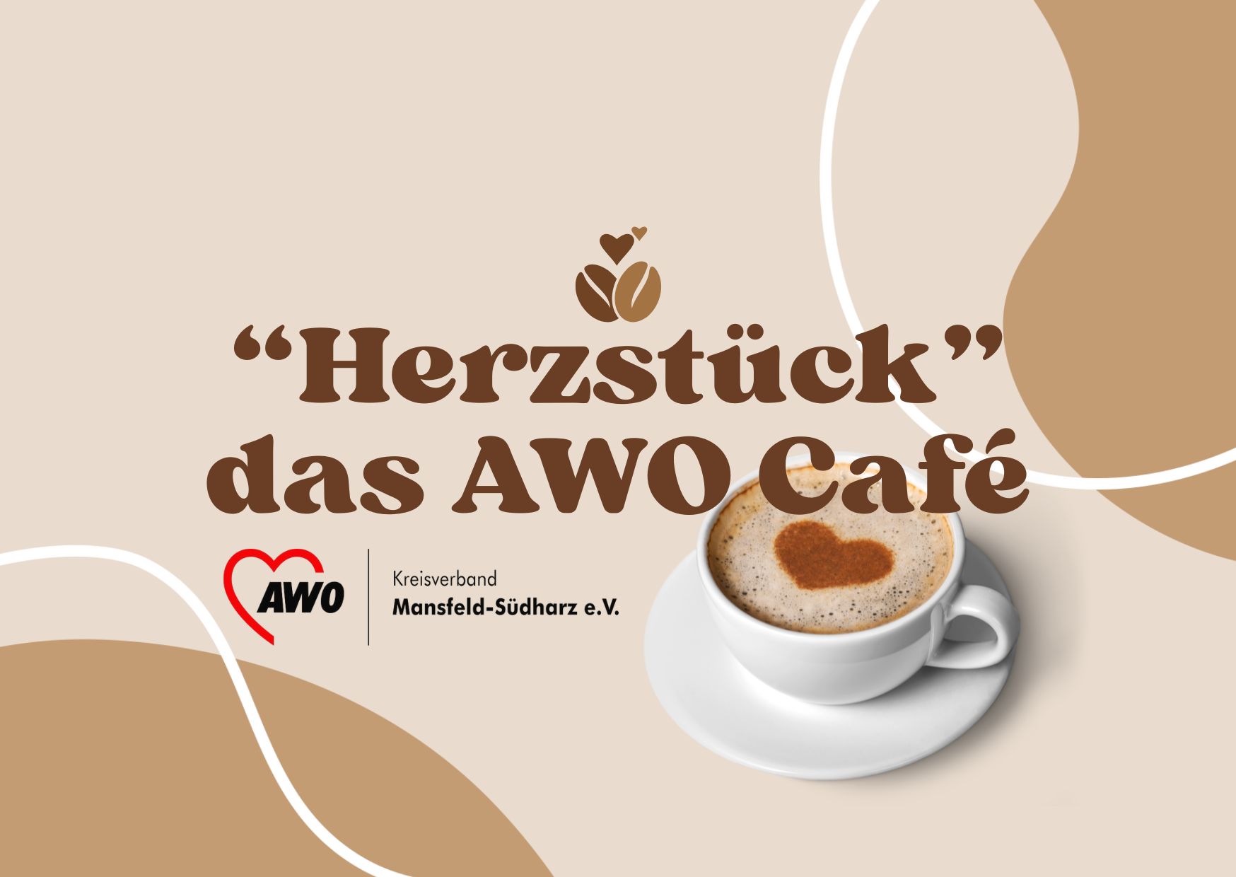 Café "Herzstück"